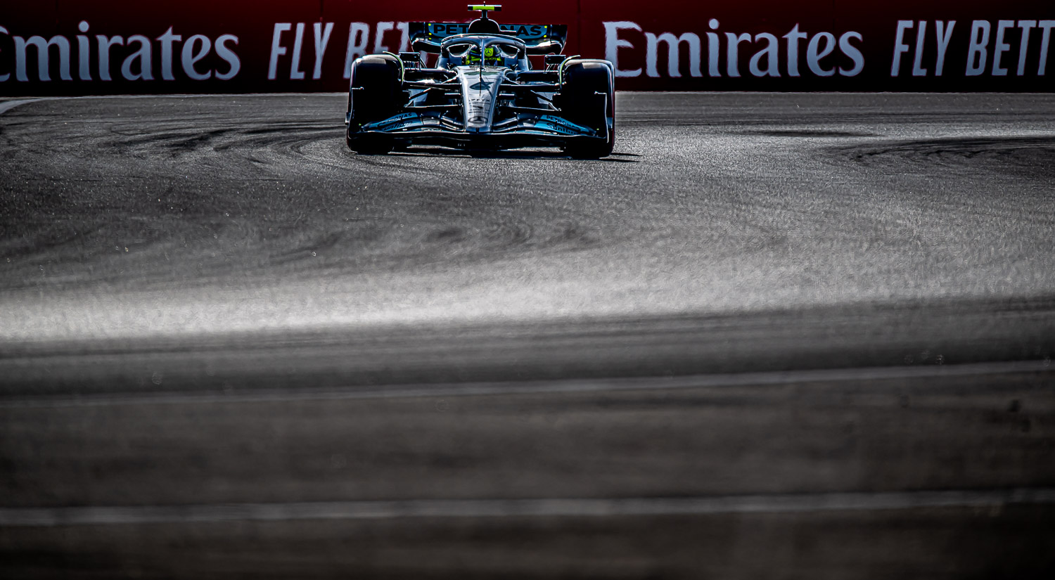 Max Verstappen - Red Bull Racing, Hungaroring, 2022